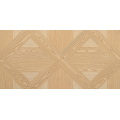 12.3mm AC4 Embossed Oak Sound Absorbing Parquet Wooden Laminated Flooring